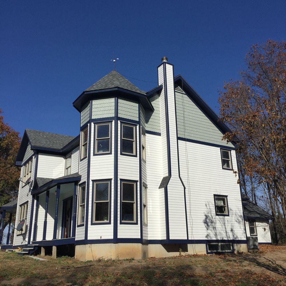 Historic Victorian Home